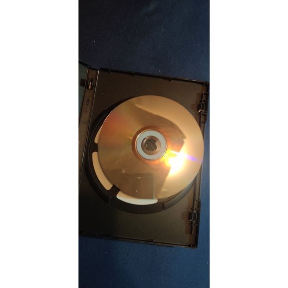 Fantastic 4 DVD - Picture 4 of 4